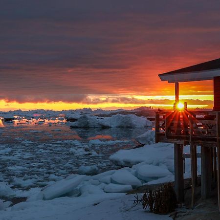 Ilulissat Stay - Jomsborg Ilulissat Bilik gambar